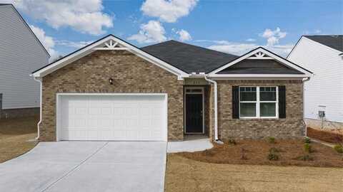 540 Whitman Lane, Stockbridge, GA 30281