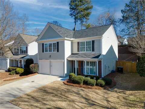 179 Wallnut Hall Circle, Woodstock, GA 30189