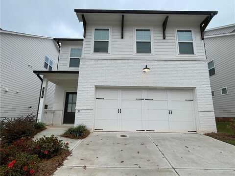 648 Avondale Park Circle, Decatur, GA 30032