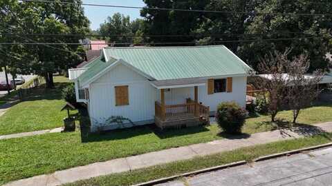 611 Jones Avenue, Rockmart, GA 30153