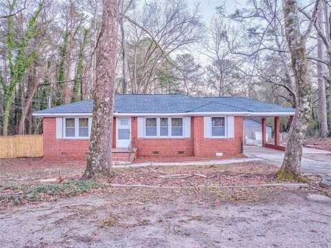 3150 HUMPHRIES Drive SE, Atlanta, GA 30354