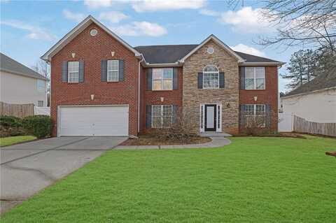 381 Paper Woods Drive, Lawrenceville, GA 30046