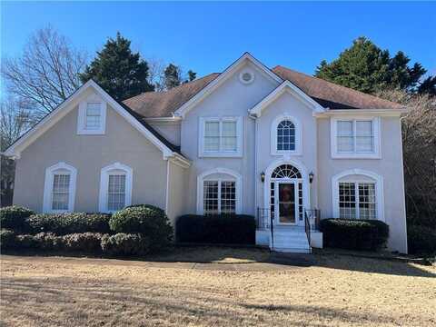 3525 Fieldstone Crossing, Alpharetta, GA 30005