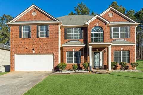3736 Busker Mill Lane, Ellenwood, GA 30294