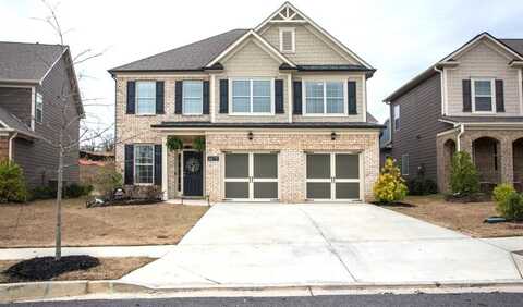 6679 Rivergreen Road, Flowery Branch, GA 30542