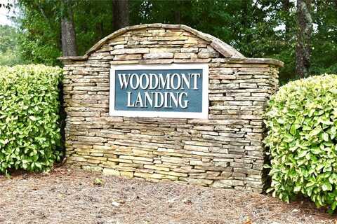 6308 Woodmont Boulevard, Peachtree Corners, GA 30092