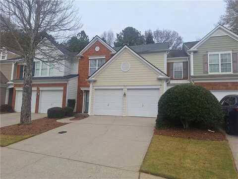 13293 Marrywood Court, Alpharetta, GA 30004