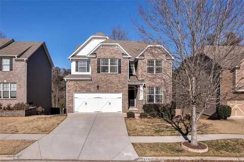 2770 BLAKE TOWERS Lane, Buford, GA 30519