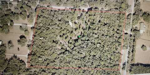 Brightway, Deland, FL 32720