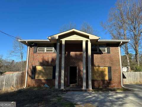 4356 Rockbridge, Stone Mountain, GA 30083