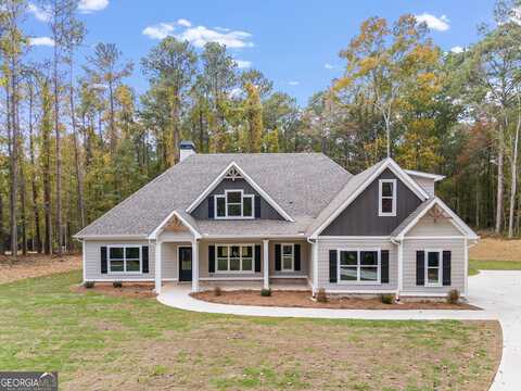 1797 Star Point, Carrollton, GA 30116