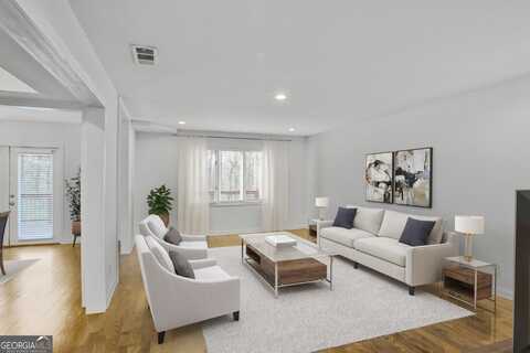 3036 Vinings Ferry, Atlanta, GA 30339