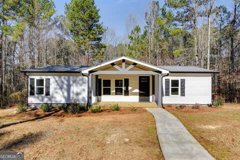 60 Barry Hopson, Franklin, GA 30217