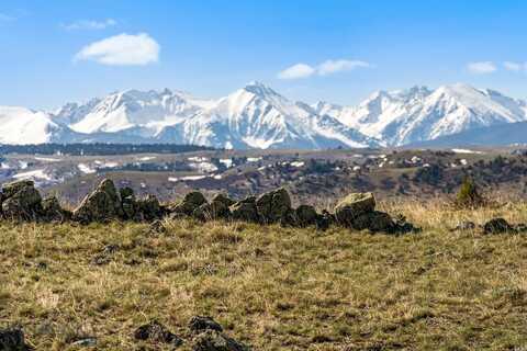 Tbd Norris Road, Manhattan, MT 59741