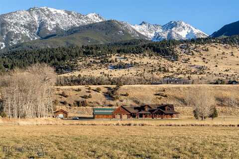 1986 East River Road, Livingston, MT 59047