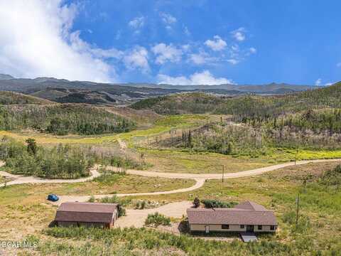 3032 GCR 41, Granby, CO 80446