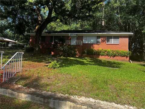 1506 Flowers Drive, Mobile, AL 36605