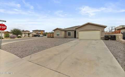 5908 Windermore Court, Santa Teresa, NM 88008