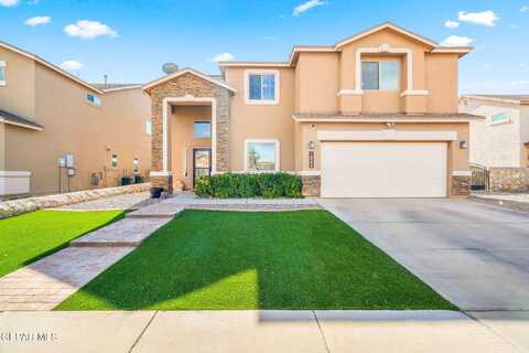14508 Shady River Avenue, El Paso, TX 79938