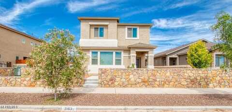 undefined, El Paso, TX 79938