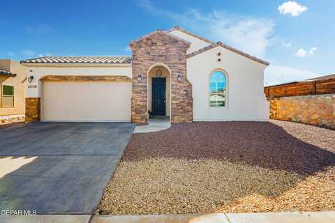 undefined, Horizon City, TX 79928