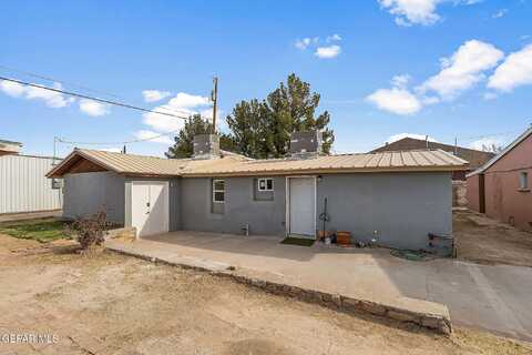 8055 Glendale Avenue, El Paso, TX 79907