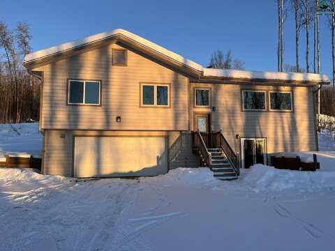 417 GOLDMINE TRAIL, Fairbanks, AK 99712