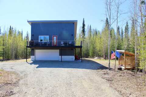 7159 JOYCE JEAN DRIVE, Fairbanks, AK 99712
