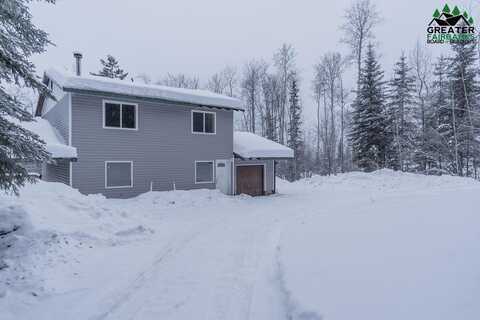 195 SUNNY HILLS DRIVE, Fairbanks, AK 99712