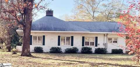 413 Old Georgia Road, Pelzer, SC 29669