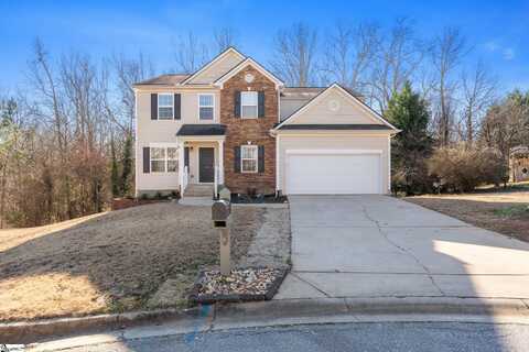 4 Locik Court, Simpsonville, SC 29681