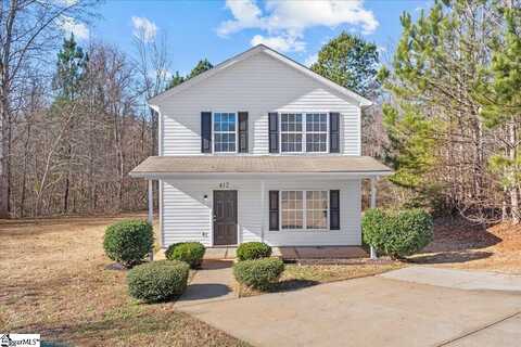 412 Tallahatchie Trail, Liberty, SC 29657