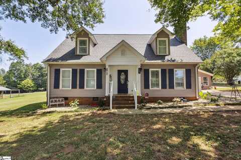 661 Canterbury Road, Piedmont, SC 29673