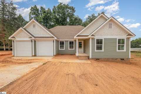 719 Parkview Drive, Laurens, SC 29360