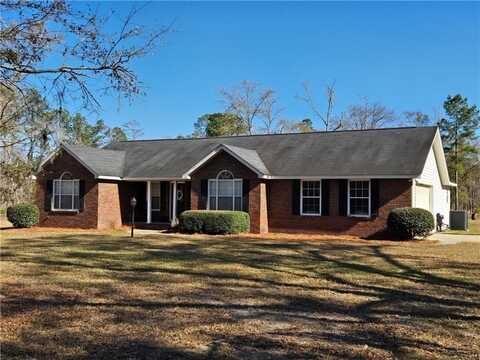 373 Owen Lee Road, Waycross, GA 31503