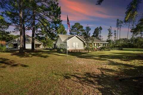 6382 Sage Brush Road, Blackshear, GA 31516