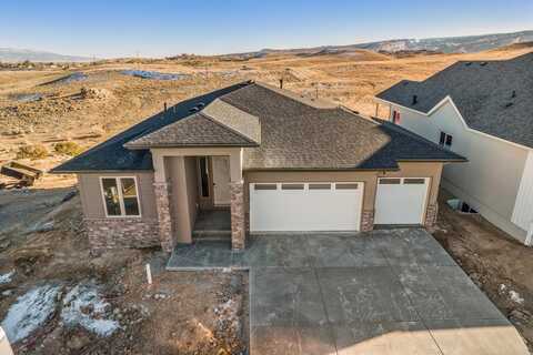 2285 Culebra Peak Court, Grand Junction, CO 81507