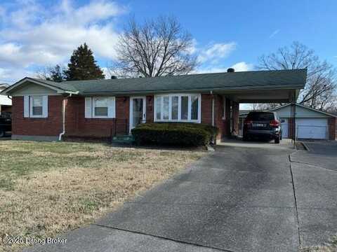 8303 Pandorea Dr, Louisville, KY 40258