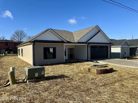 603 Evergreen Ct, Carrollton, KY 41008