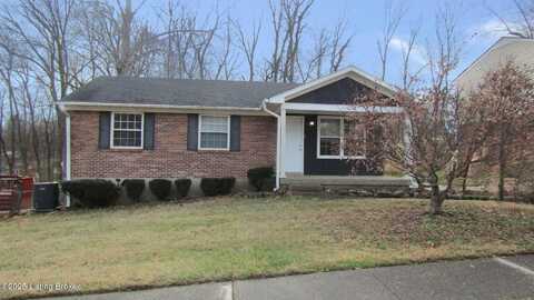 11304 Deham Dr, Louisville, KY 40241