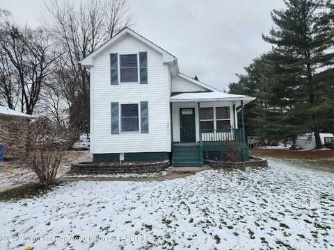 2801 Turner Street, Lansing, MI 48906