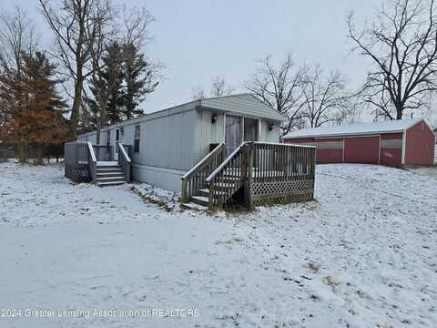 11234 E Grand River Avenue, Portland, MI 48875