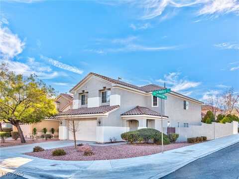 1605 Calle Montery Street, Las Vegas, NV 89117