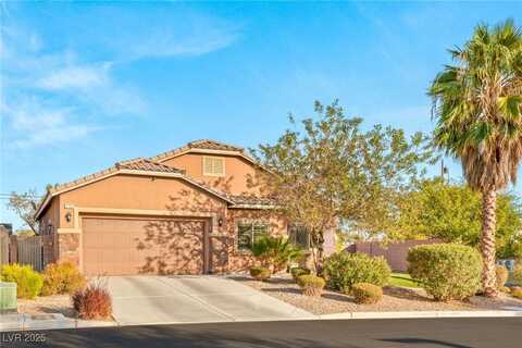 2720 Mickey Mantle Court, Las Vegas, NV 89108