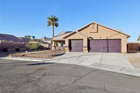 2713 Meadow Spring Court, Las Vegas, NV 89156