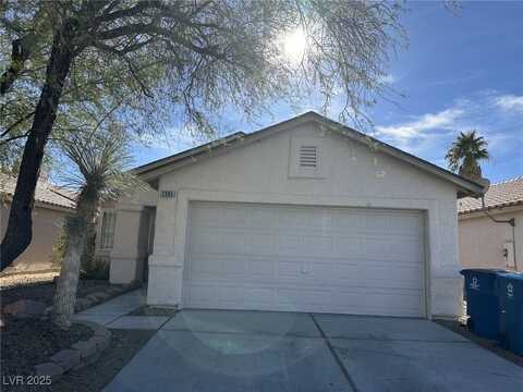 2005 Rose Coral Avenue, Las Vegas, NV 89106