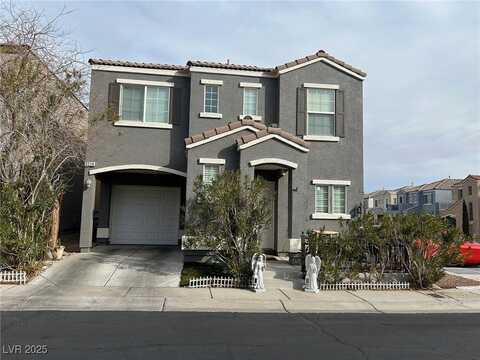 6216 Pangea Avenue, Las Vegas, NV 89139