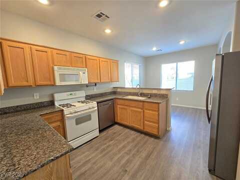 10916 Sadlers Wells Street, Henderson, NV 89052