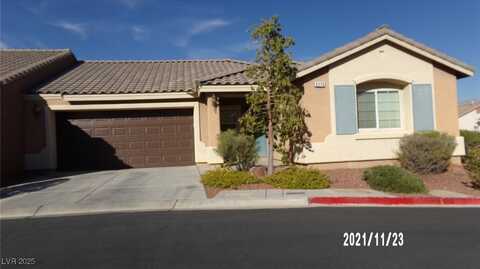 9276 Swamp Rose Avenue, Las Vegas, NV 89149