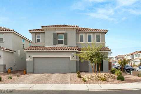 5921 Bruselas Street, Las Vegas, NV 89113